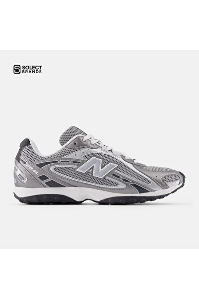 New Balance 204L Kadın Gri Spor Ayakkabı