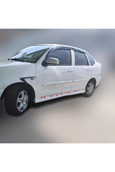 Universal VOLKSWAGEN POLO SD 1996-2001 ASTARLI CLASSİC MARŞPİYEL