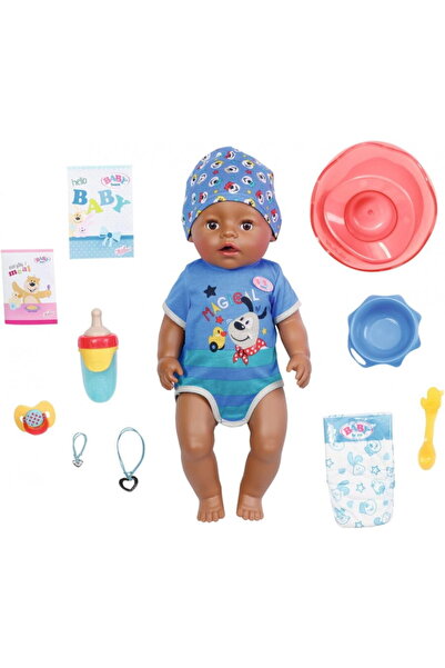 Zapf PДѓpuИ™Дѓ Baby Born Magic Boy 43 cm