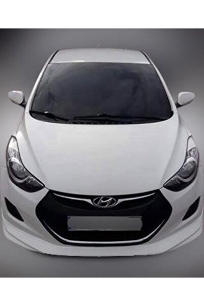 Universal HYUNDAİ ELENTRA 2011-2016 ASTARLI ÖN KARLIK