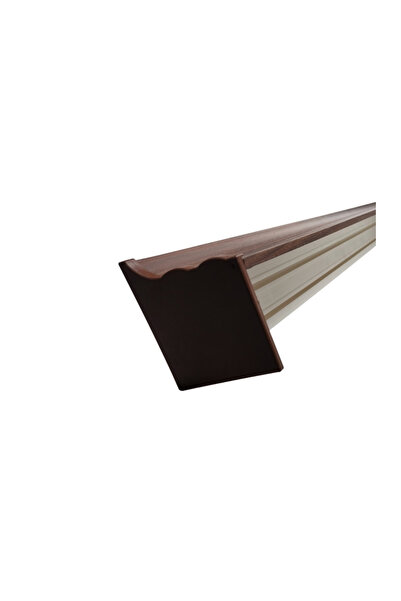 KLEIDECO Sina PVC SEVILLA, 2-canale, masca integrat, capac lateral si toate a...