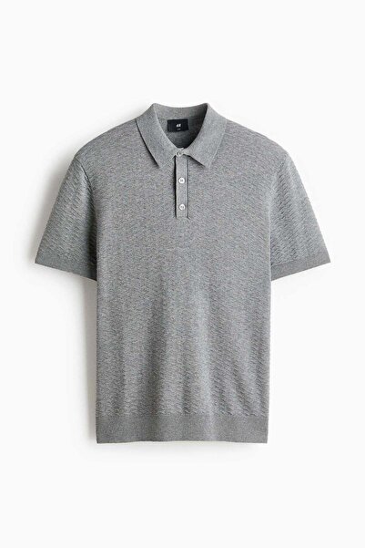H&M Slim Fit Polo shirt