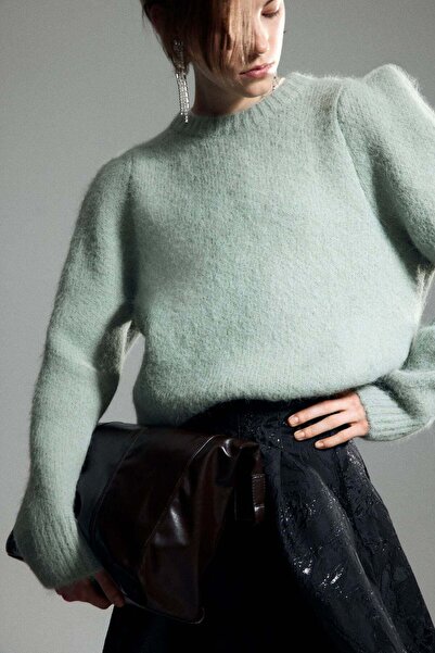 H&M Jacquard-knit jumper