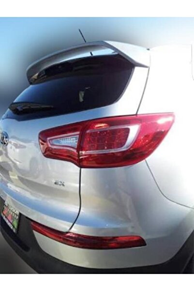 Universal KİA SPORTAGE 2013- ASTARLI SPOİLER