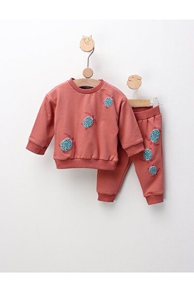 MiniKids Three Turtles set, brick