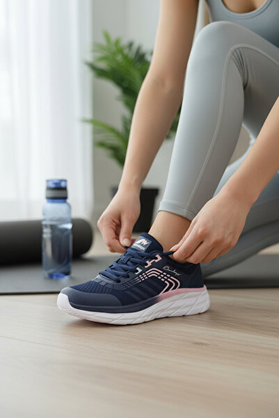 enoch أحذية رياضية نسائية للجري اليومي والمشي