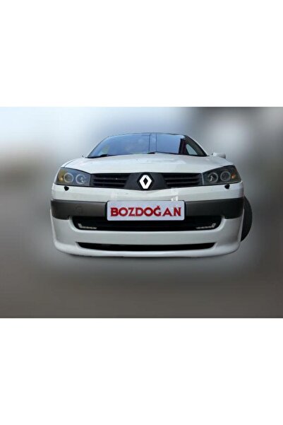 Universal RENAULT MEGANE 2 HB 2004-2010 ASTARLI DÜZ ÖN KARLIK