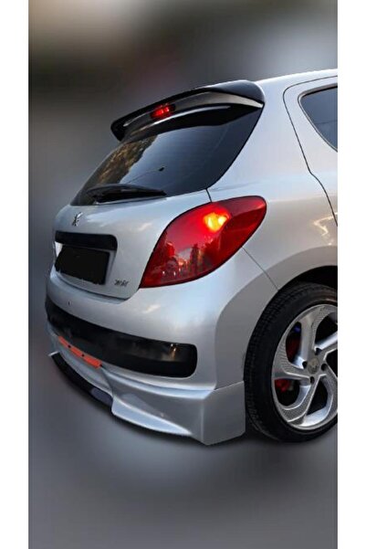 Universal PEUGEOT 207 ASTARLI ARKA KARLIK