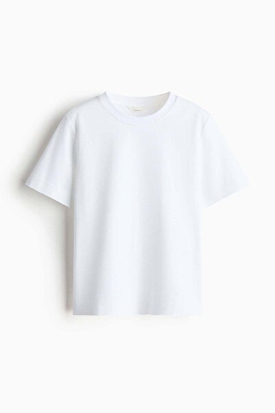 H&M Pima cotton T-shirt