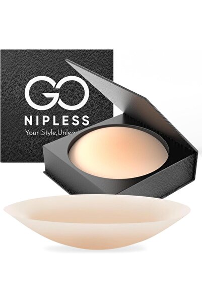 Glamroot أغطية حلمات غير ظاهرة - أغطية حلمات قابلة لإعادة الاستخدام - أغطية ح...