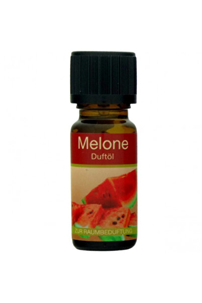 Elina Ulei Parfumat, Pepene, Elina, 10 ml – Aromaterapie & Săpun Handmade