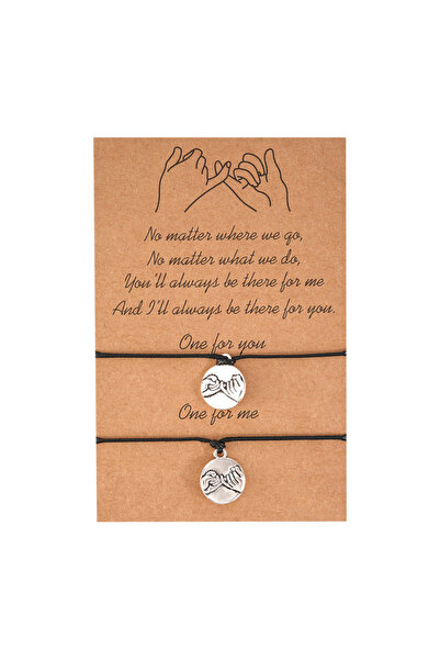 EFAYN.RO Bratara dama, model simfonia noptii, pandantiv luna cu stelute, regl...