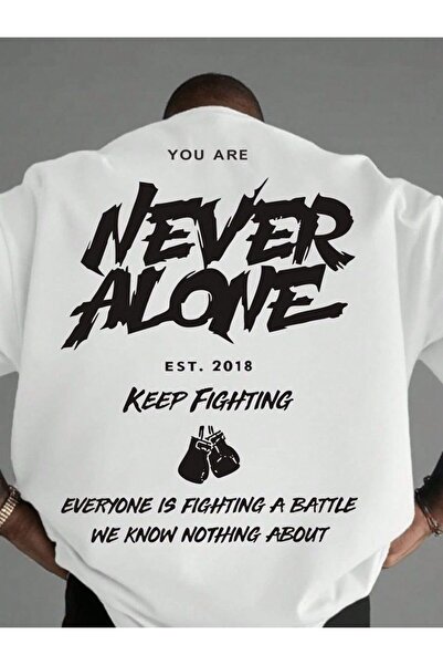 ZEMLİYA νέα σεζόν Πλενόμενο ύφασμα oversized Tshirt