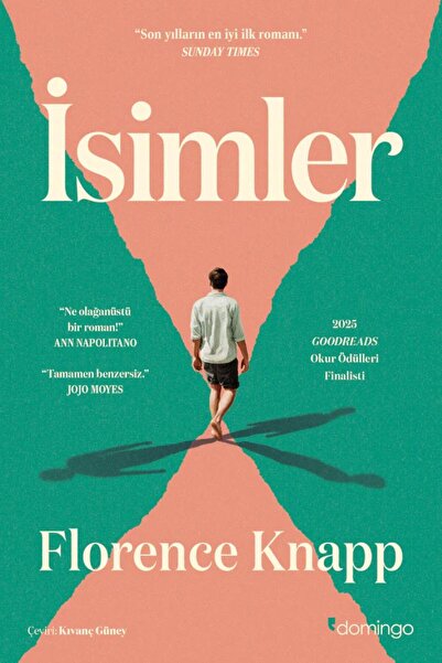 Domingo Yayınevi İsimler