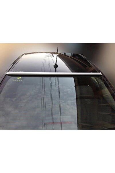 Universal TOYOTA AVENSİS 2009-2015 ASTARLI TAVAN SPOİLER