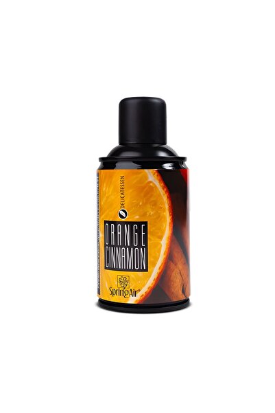 springair Rezervă odorizant de cameră, Orange Cinnamon, 250ml