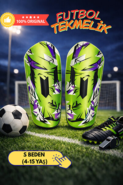 İMVULA Προστατευτικό γόνατο ποδοσφαίρου για παιδιά, πολύχρωμο προστατευτικό γ...