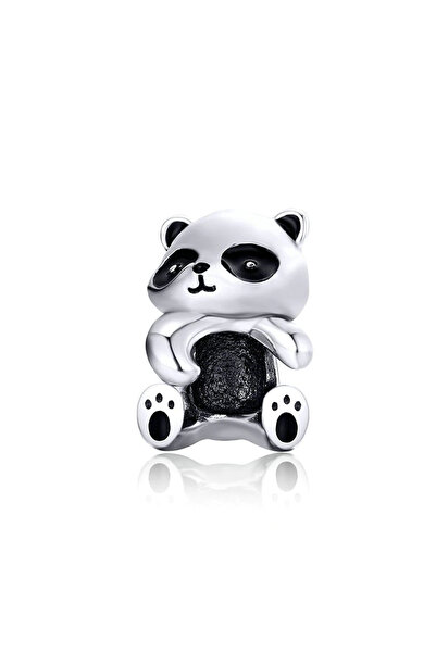 SPARKLES Talisman Panda Agint 925