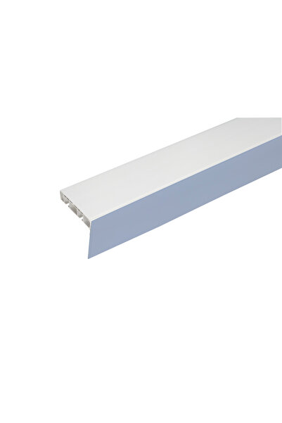 KLEIDECO Sina-PVC, BERLIN, 3-canale, crom-mat,120 cm, cu toate accesoriile pe...