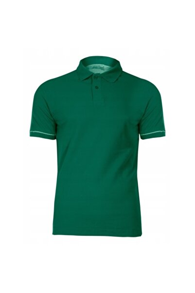 Lahti Pro Tricou polo verde