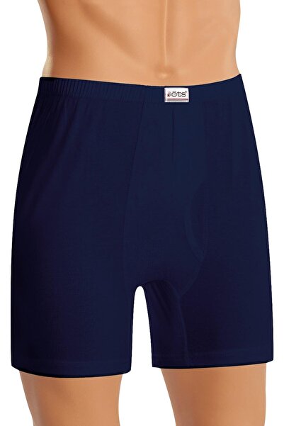 Öts Muškarac bokserice Single jersey ( 100% pamuk )