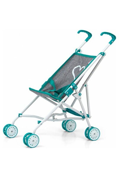 Milly Mally Cărucior Julia Prestige Mint