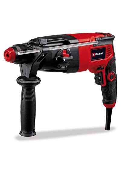 Einhell Classic Rotary hammer TC-RH 620 4F Kit, 620 W, 2.2 J, SDS-Plus, incl....