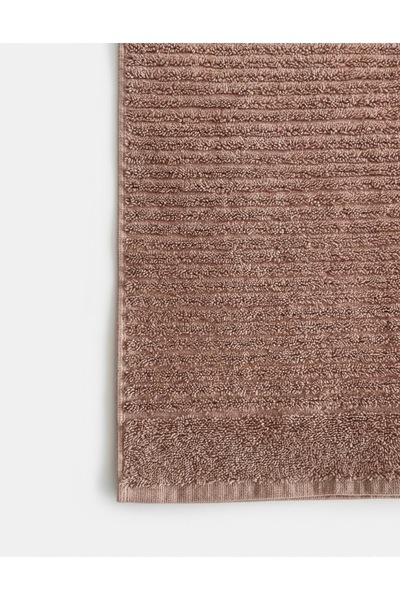 End Premium Yumuşak Dokulu Ayak Havlusu 50x80