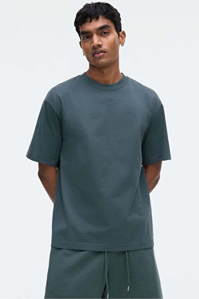 H&M Loose Fit T-shirt