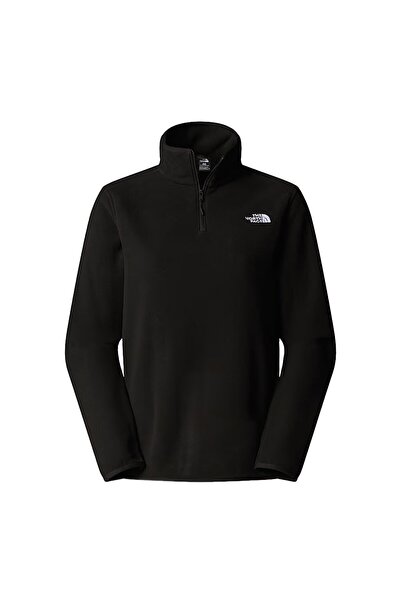 THE NORTH FACE Women’s Glacier Fleece 1/4 Zip Jacket, NF0A8D2JBTR1