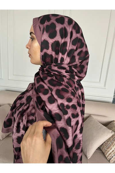 tesetturevi Tesettür şal