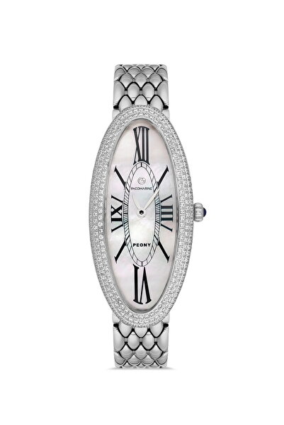 Pacomarine Paco Marine Pm.25403.01 Women Wrist Watch