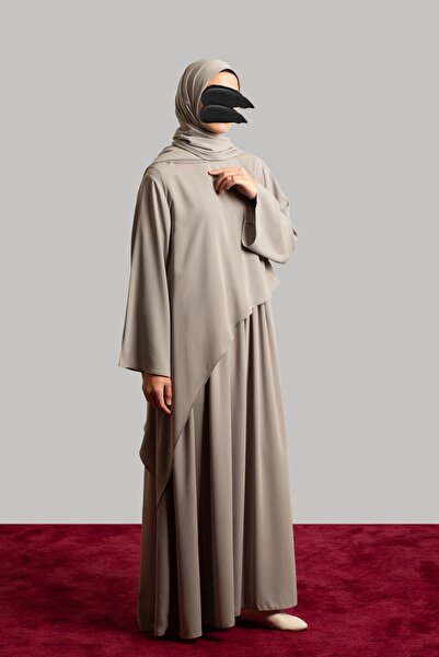 Lemaye Hira Jile İkili Takım - Soft Yeşil