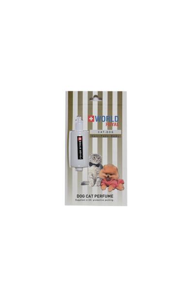 World Royal KÖPEK PARFÜM EŞSİZ BİR KOKU UZUN SÜRELİ ETKİLİ