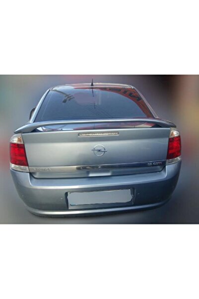 Universal OPEL VECTRA C 2002-2008 ASTARLI SPOİLER