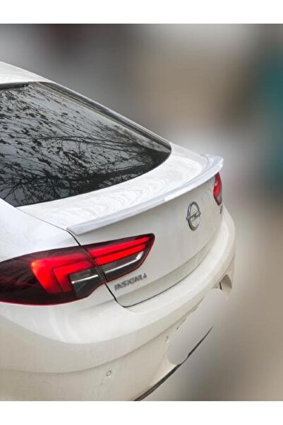 Universal OPEL İNSİGNİA 2017- ASTARLI ANATOMİK SPOİLER