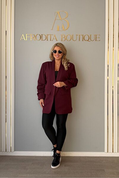 Afrodita Boutique Viviana jacket