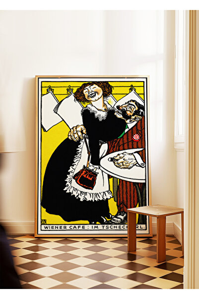ARTHOUSECOLLECTIVE Colecția artistului / Moriz Jung - Poster fără ramă