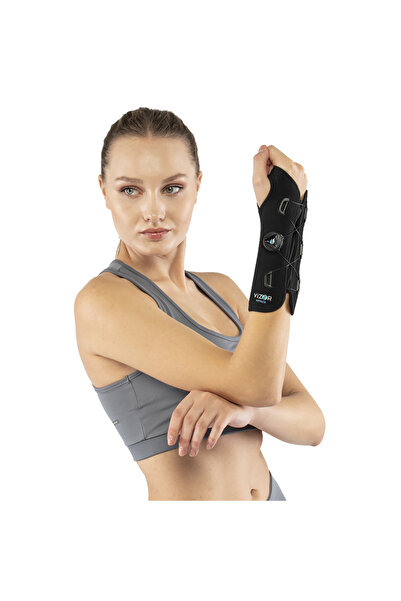 VİZOR Code:5819 Fittech El Wrist Splint (Right Arm)