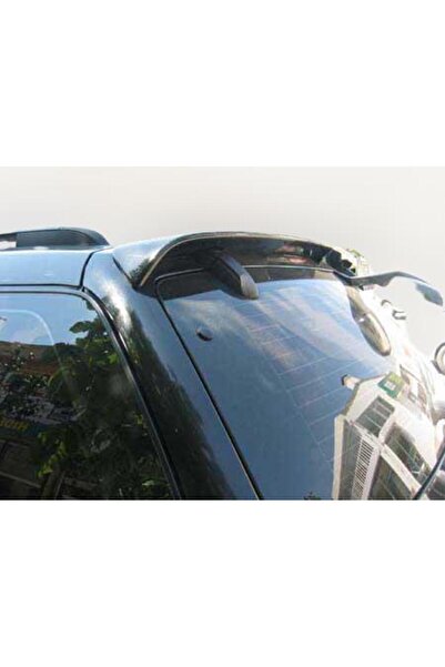Universal KİA SORENTO 2005-2010 ASTARLI ANATOMİK SPOİLER