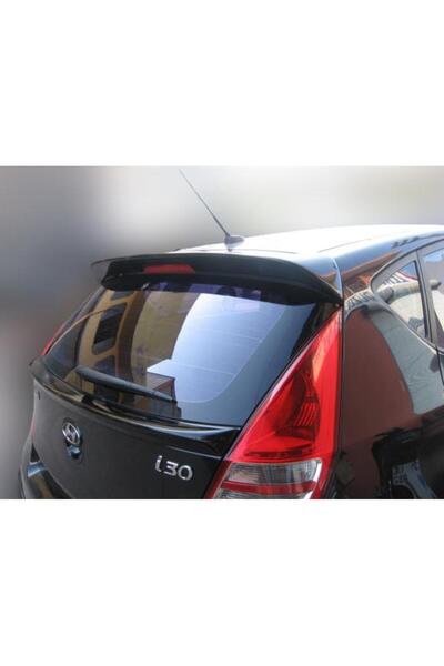 Universal HYUNDAİ İ30 2008-2011 ASTARLI ANATOMİK SPOİLER