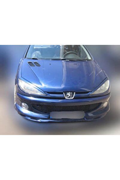 Universal PEUGEOT 206 ASTARLI ÖN KARLIK