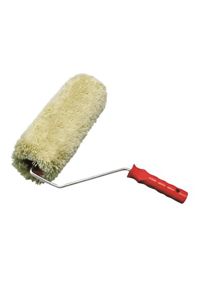 Polonia Rolă sintetică cu fibre rare și lungi 250 mm