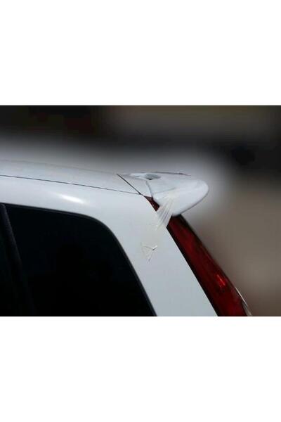 Universal FORD FİESTA 2004-2008 ASTARLI SPOİLER