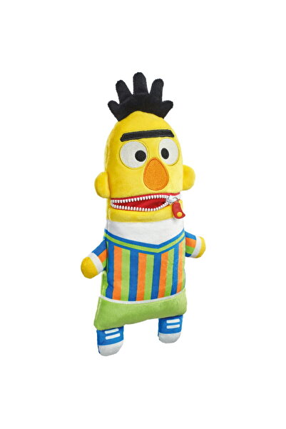 Schmidt Spiele Worry Eater Bert, cuddly toy (multi-colored, size: 34 cm)