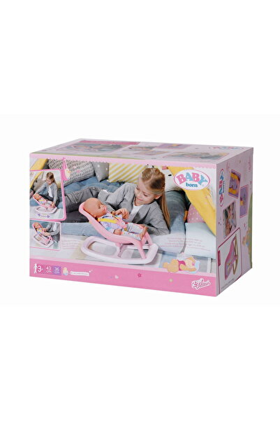 Zapf BEBELUȘ născut - Leagan