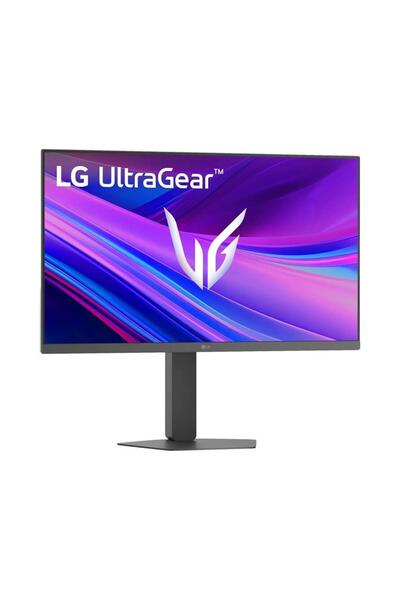 LG Ultragear™ G4 27" 27G440A-B 240Hz 1ms(GtG) IPS Pivot sRGB %99 (Tipik) HDMI 2.0 FHD Gaming Monitör