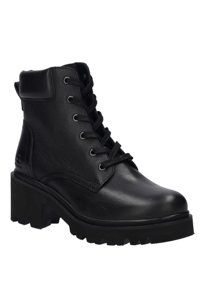 Josef Seibel Josephine 02 | Stiefelette für Damen | Schwarz Josephine 02, sch...