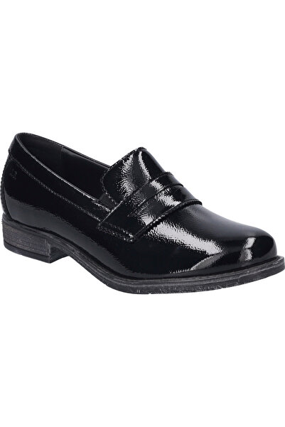 Josef Seibel Sienna 96 | Papuci für Damen | Schwarz Sienna 96, schwarz