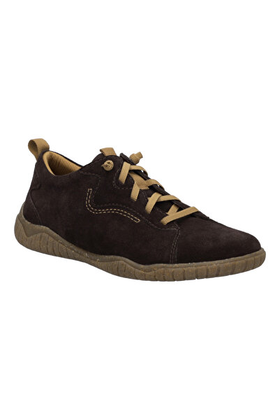 Josef Seibel Wynona 01 | Halbschuh für Damen | EST. 1886 Wynona 01, Schokolade